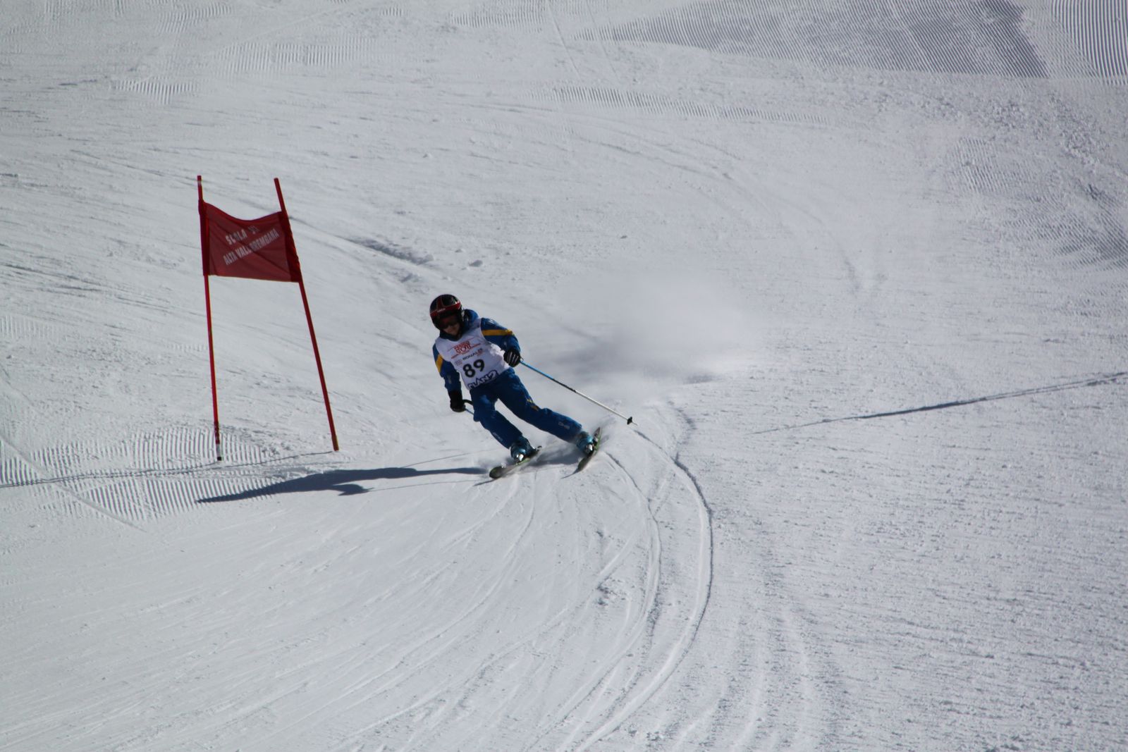 Gara Camp Sociali G 00155